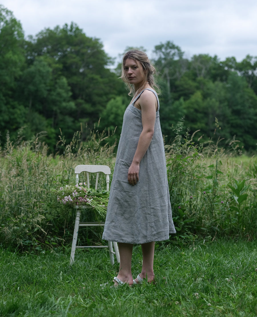 Smock Dress