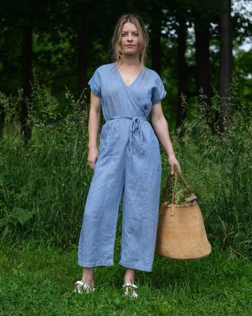 Blaire Jumpsuit