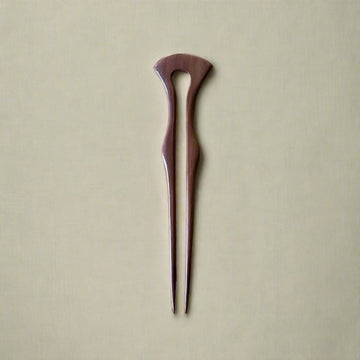 Fanned Hair Stick