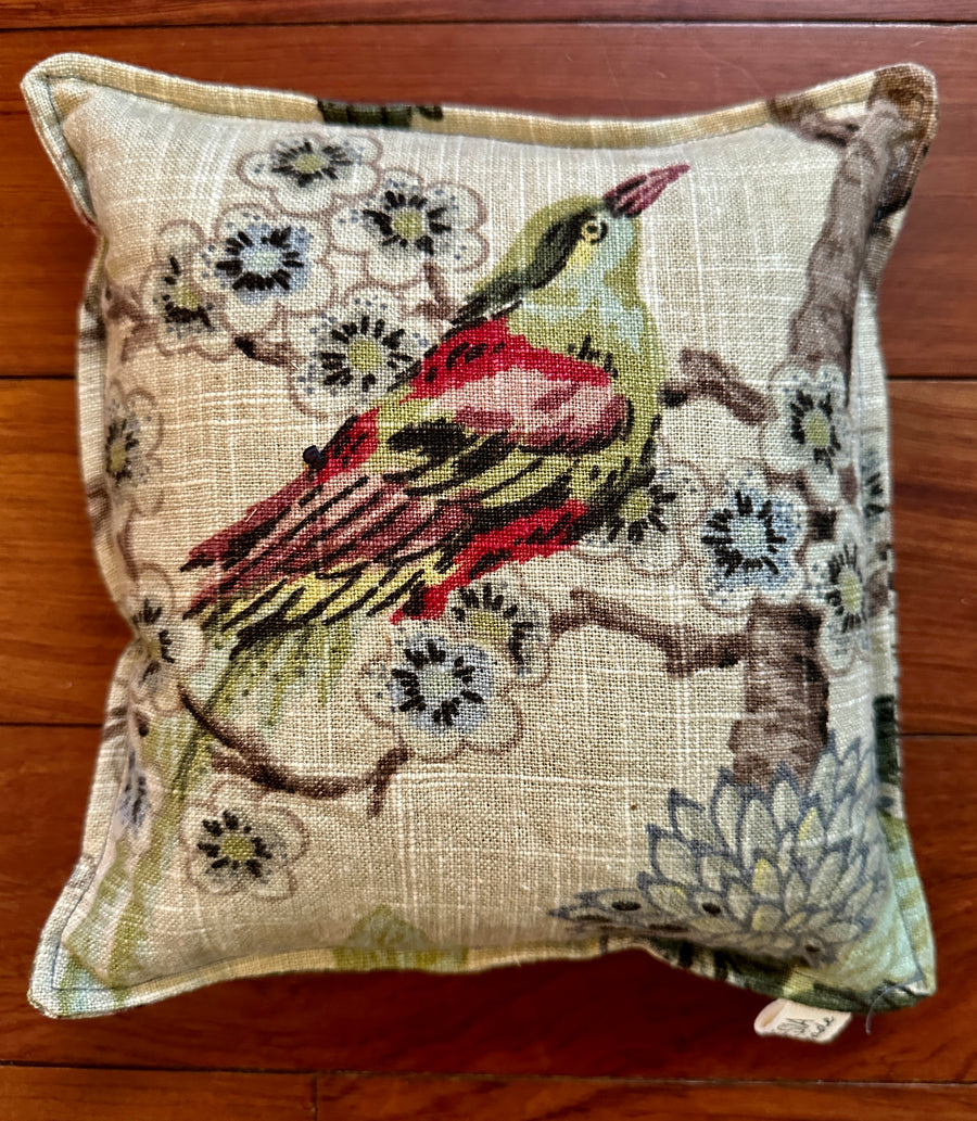 Herbal Pillow- Small Square