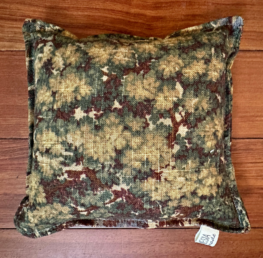 Herbal Pillow- Small Square