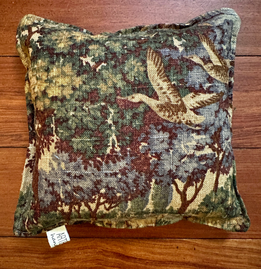 Herbal Pillow- Small Square