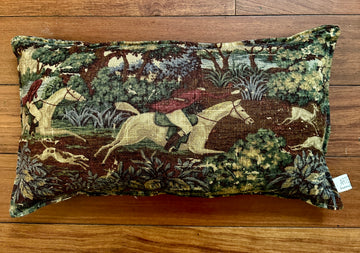 Herbal Pillow- Long Rectangle