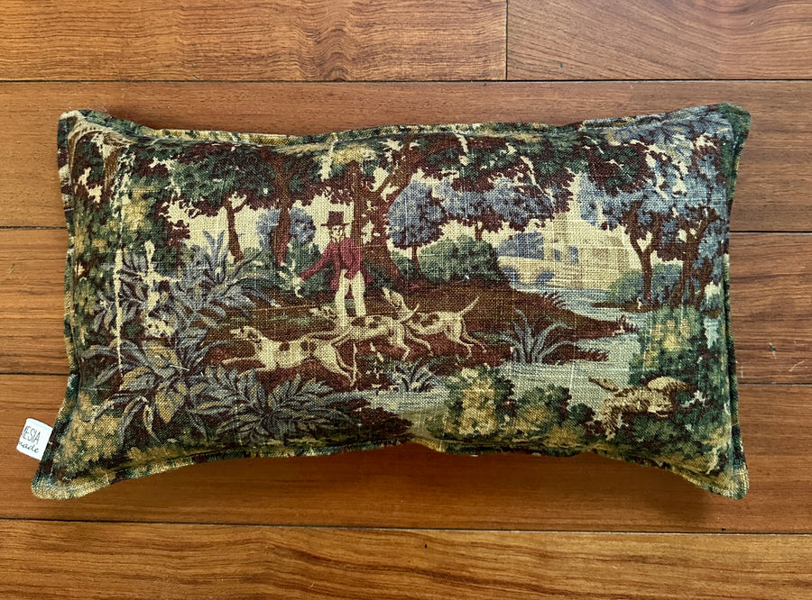 Herbal Pillow- Long Rectangle