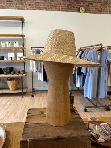 Pinto Hat