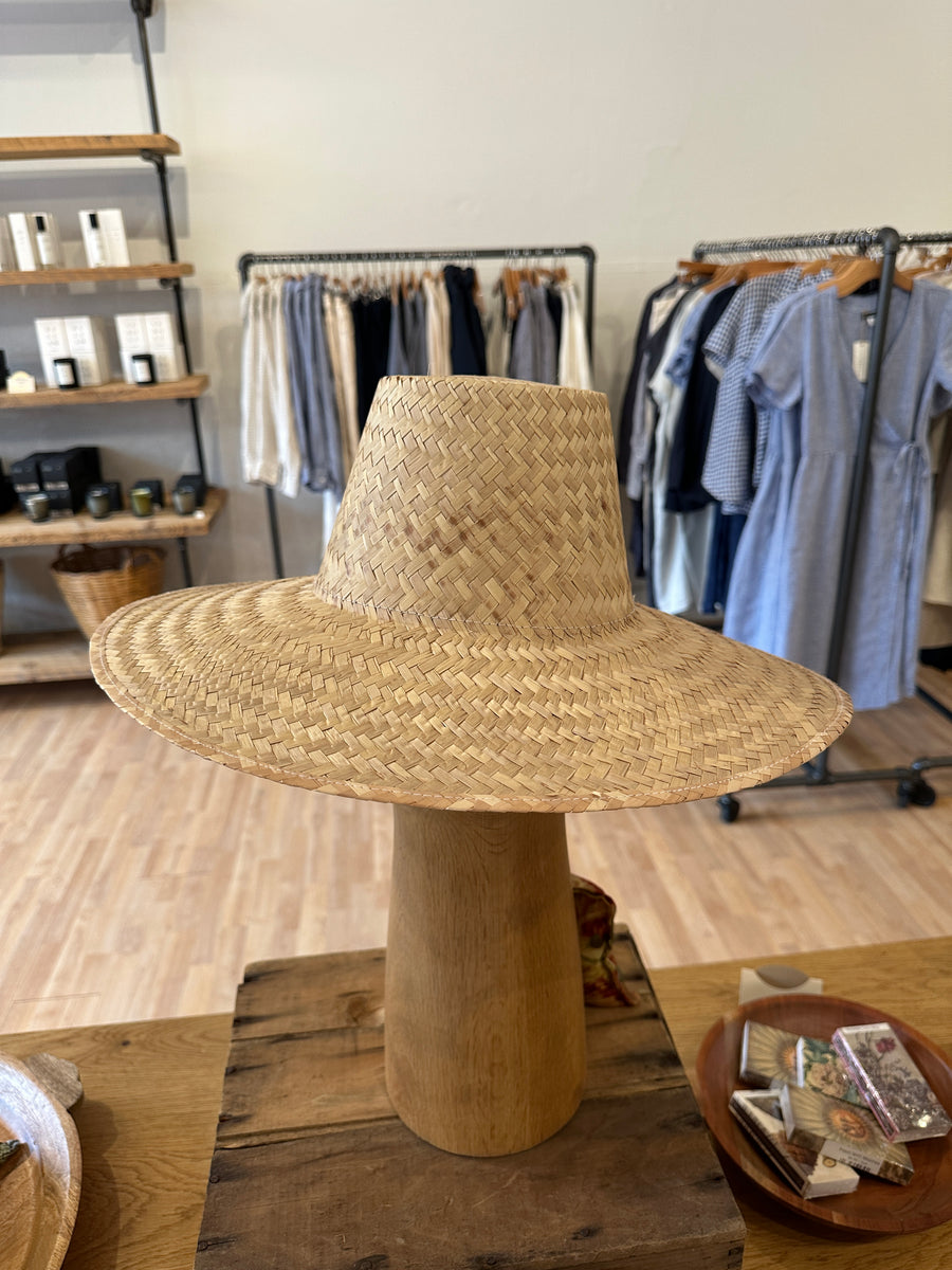 Pinto Hat