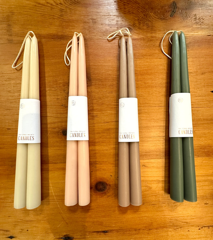 Taper Candle 12"