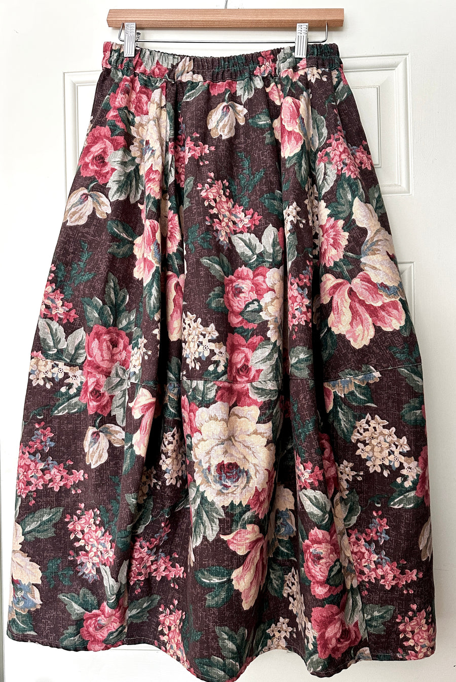 Laurel Skirt- Limited Edition Floral