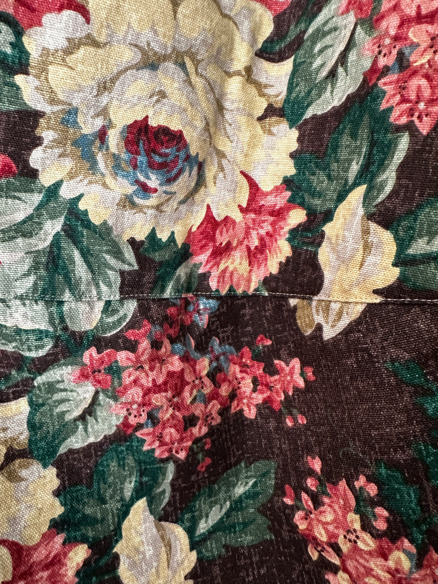 Laurel Skirt- Limited Edition Floral