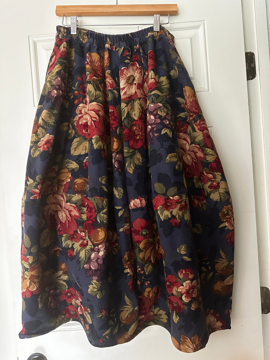 Laurel Skirt- Limited Edition Floral