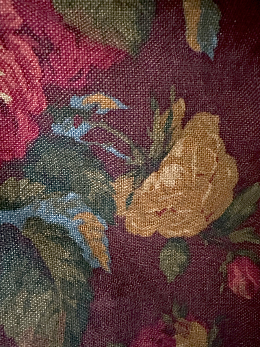 Laurel Skirt- Limited Edition Floral