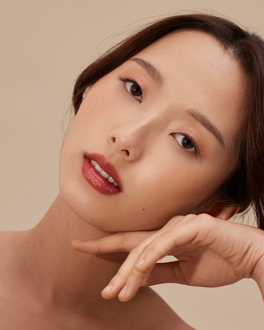 Henne Luxury Lip Tint