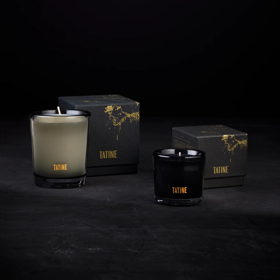Tatine Petite Candle / 3 oz