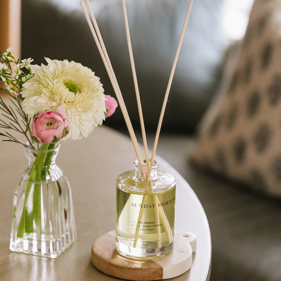 Reed Diffuser
