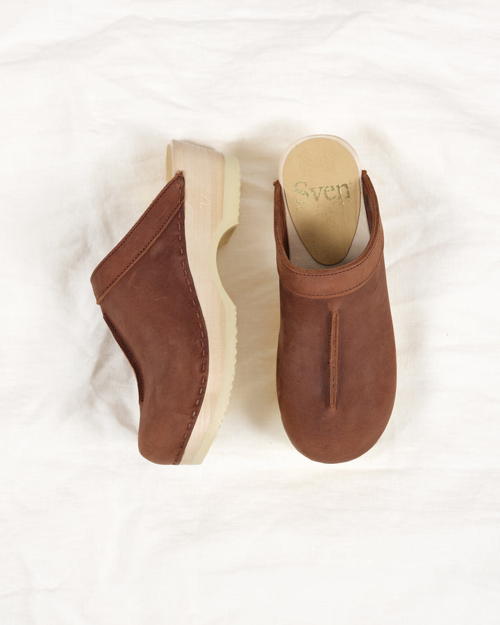 Sven Clogs