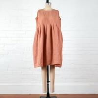 Inez Dress