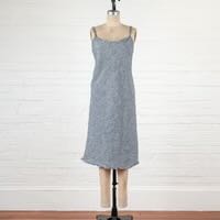Slip Dress