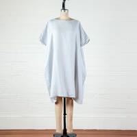 Wide Dress
