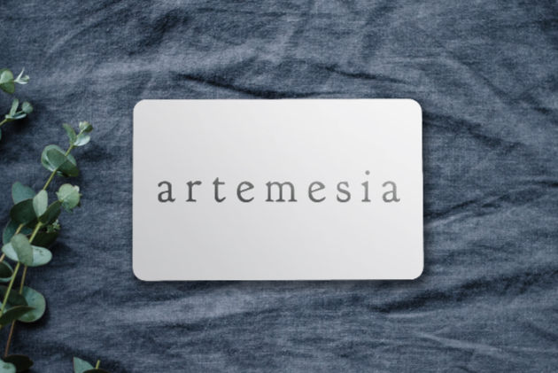 Artemesia Gift Card
