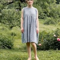 Inez Dress