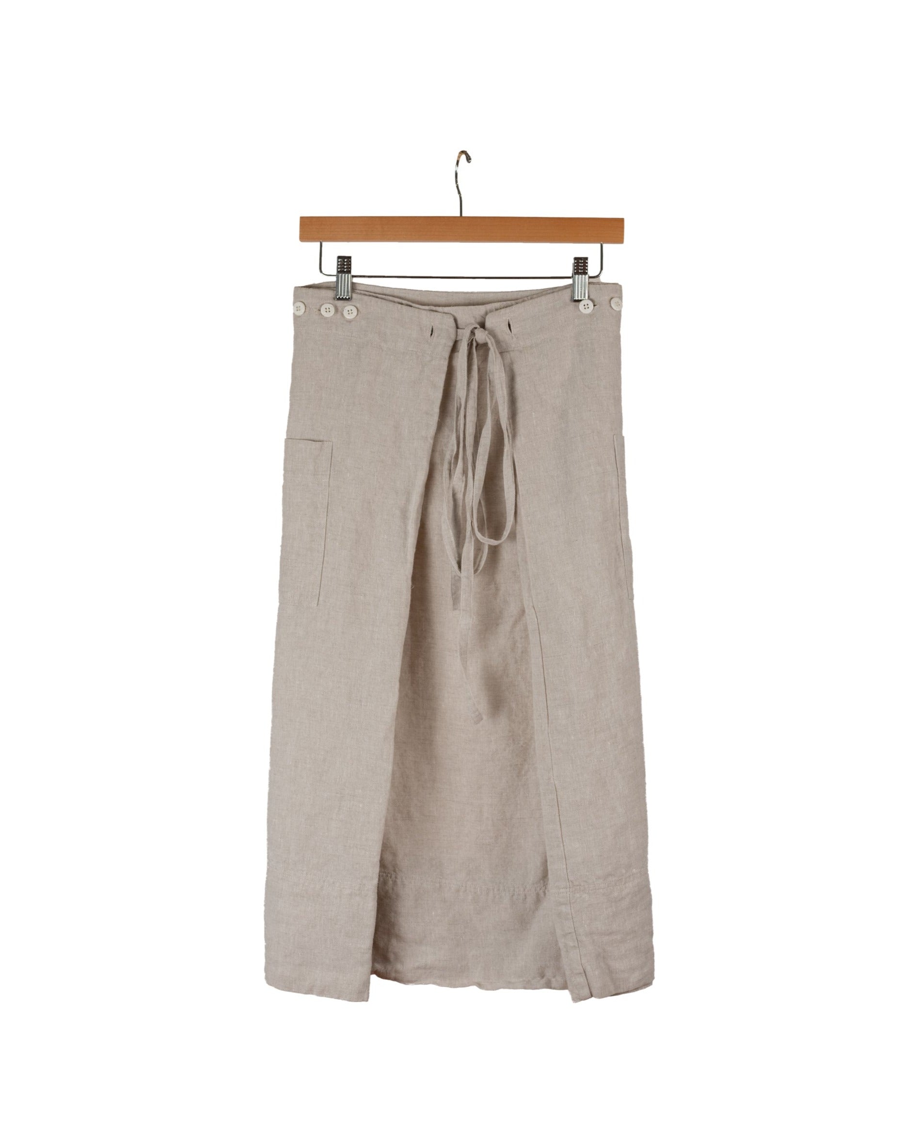 Apron Skirt – artemesia