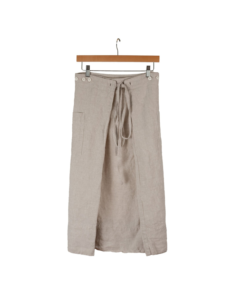Apron Skirt