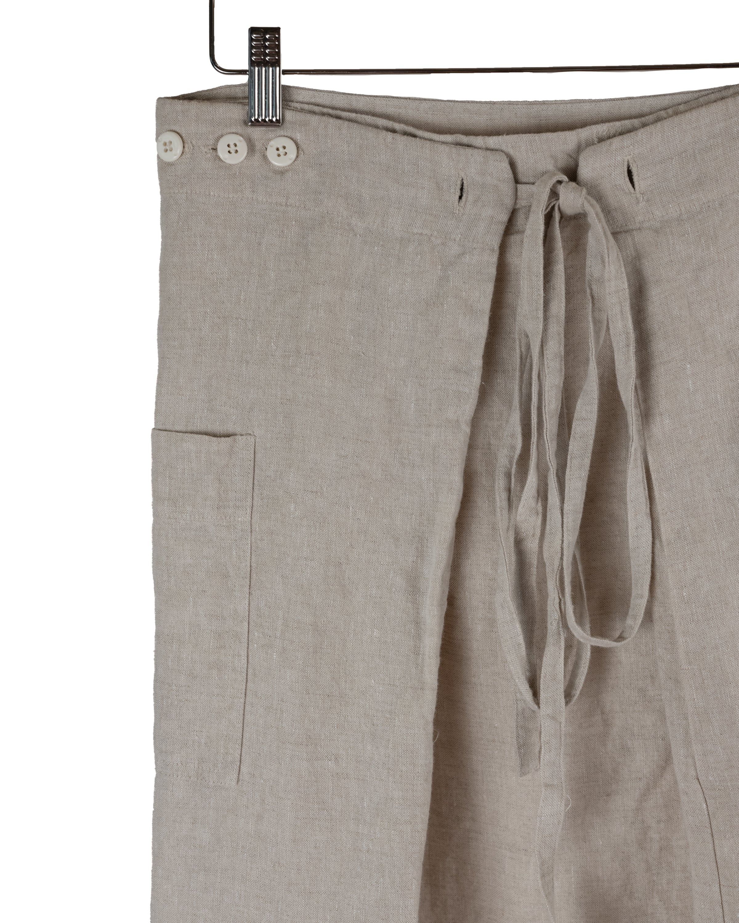 Apron Skirt – artemesia