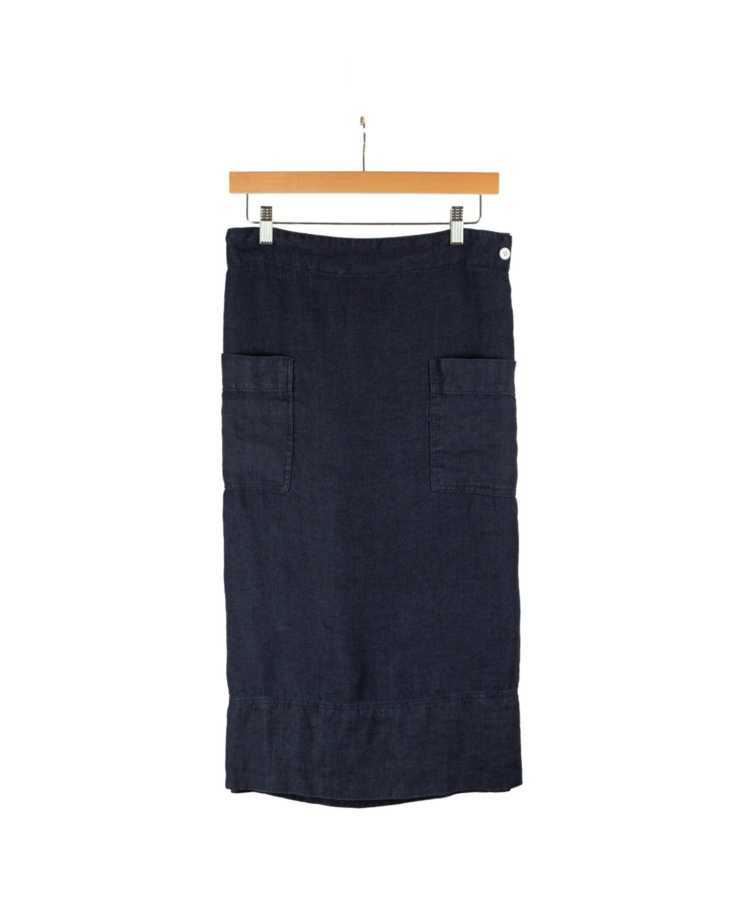 Apron Skirt – artemesia