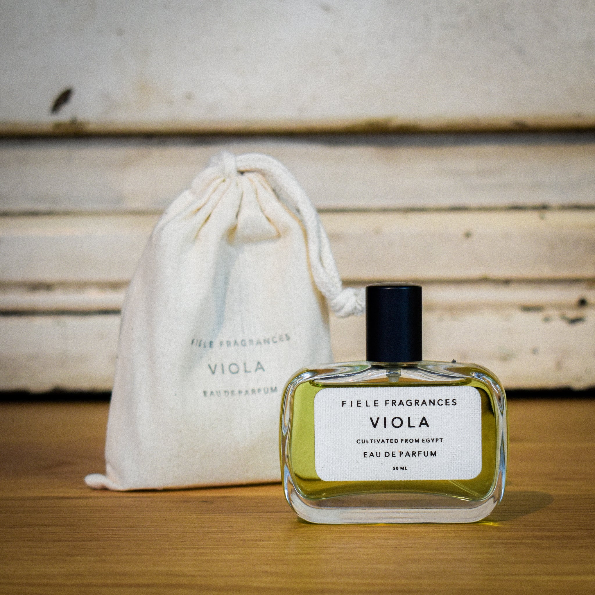 Fiele Fragrances – artemesia