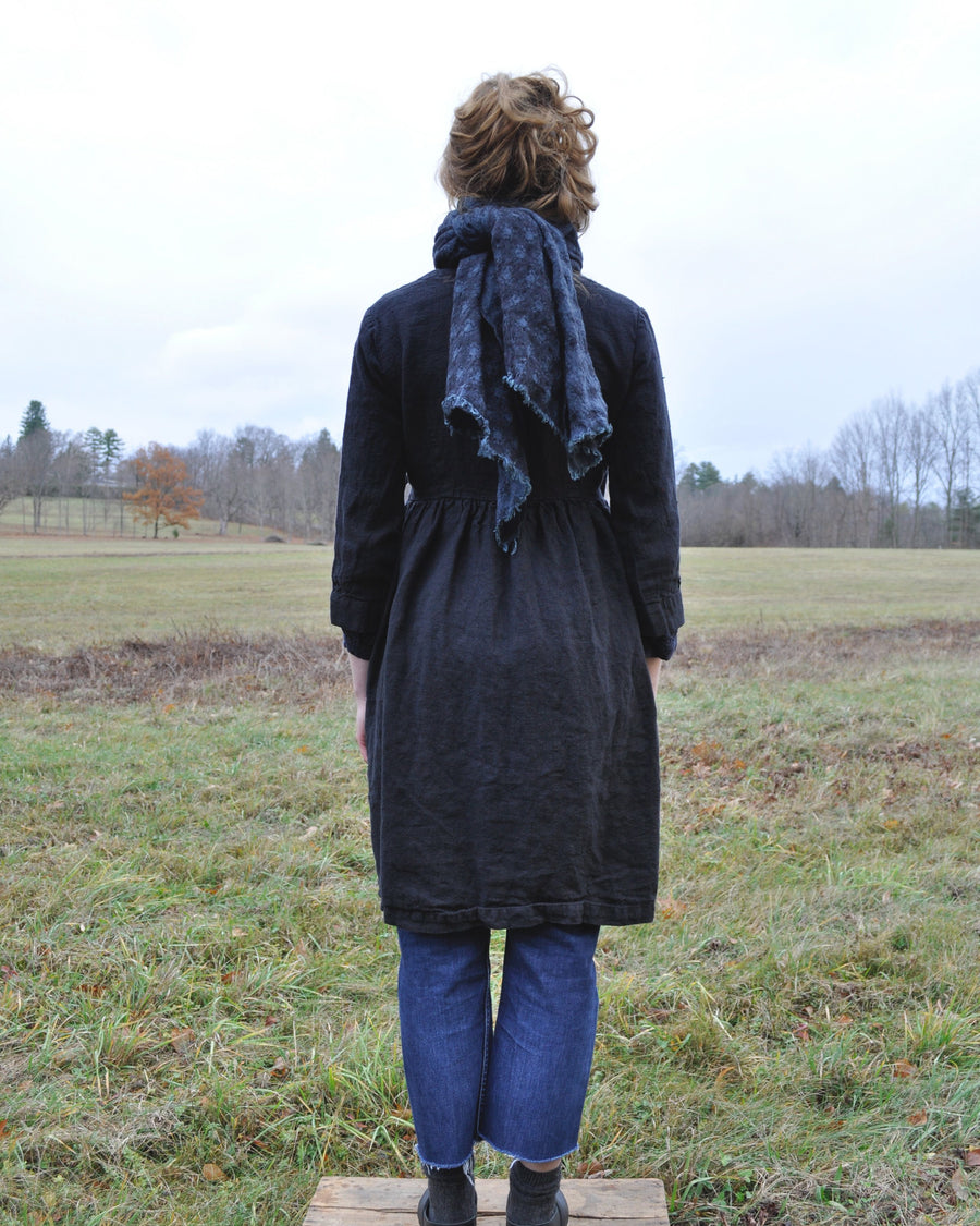 Gather Wrap Dress SALE