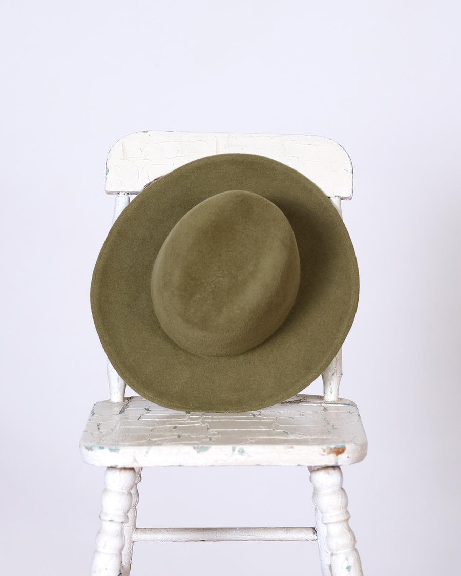 Jackson Hat