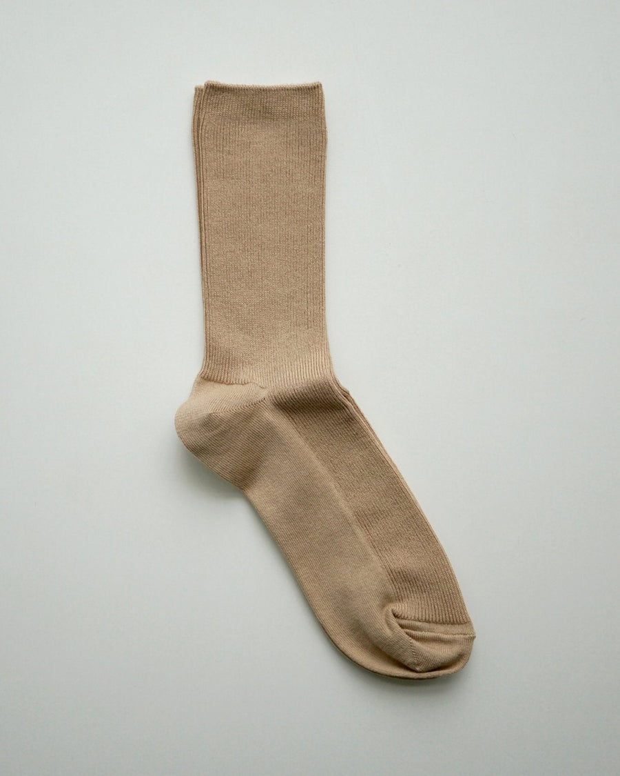 Island Cotton Socks