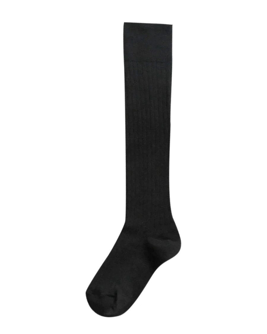 Merino Wool High Socks