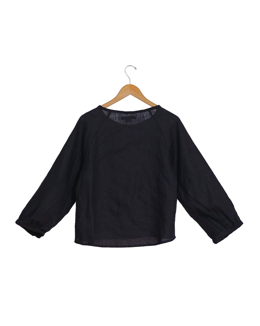 Raglan Top
