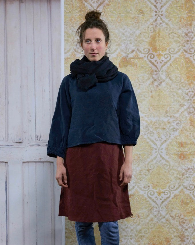 Raglan Top - artemesia