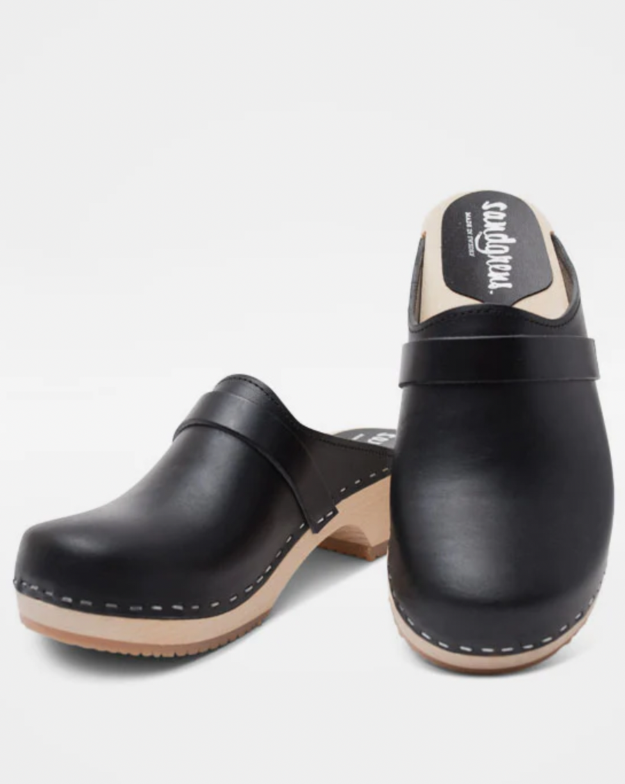Sandgrens hot sale clogs review