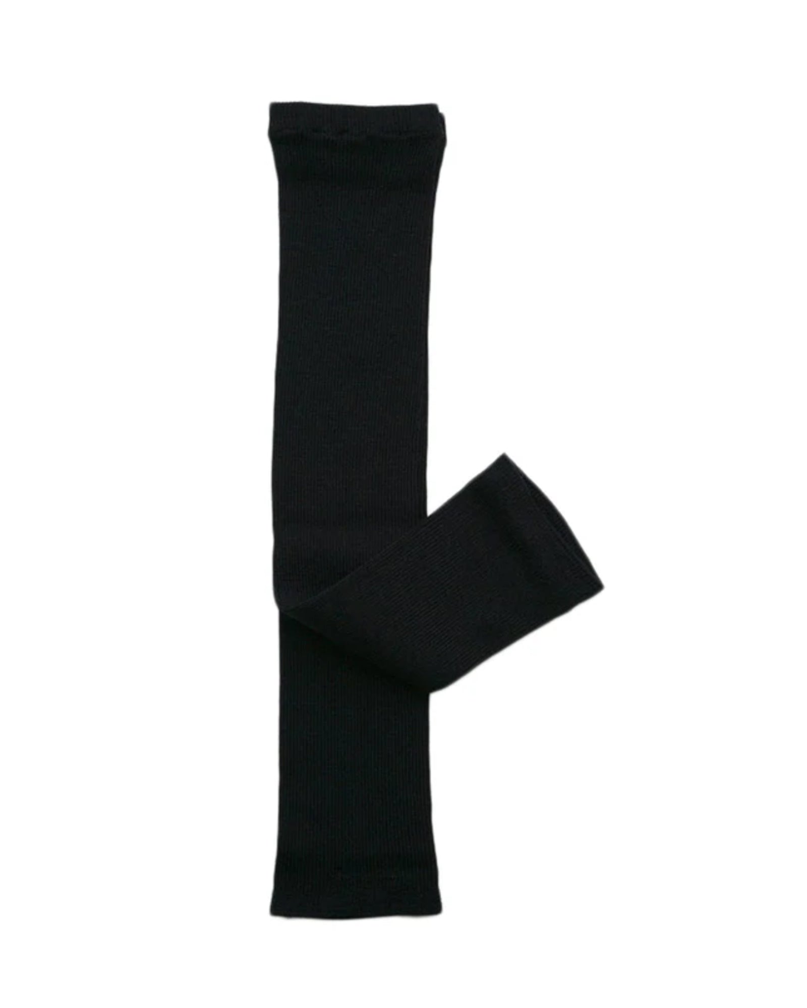 新品未使用súil leg warmers カシミア100% 2個セット