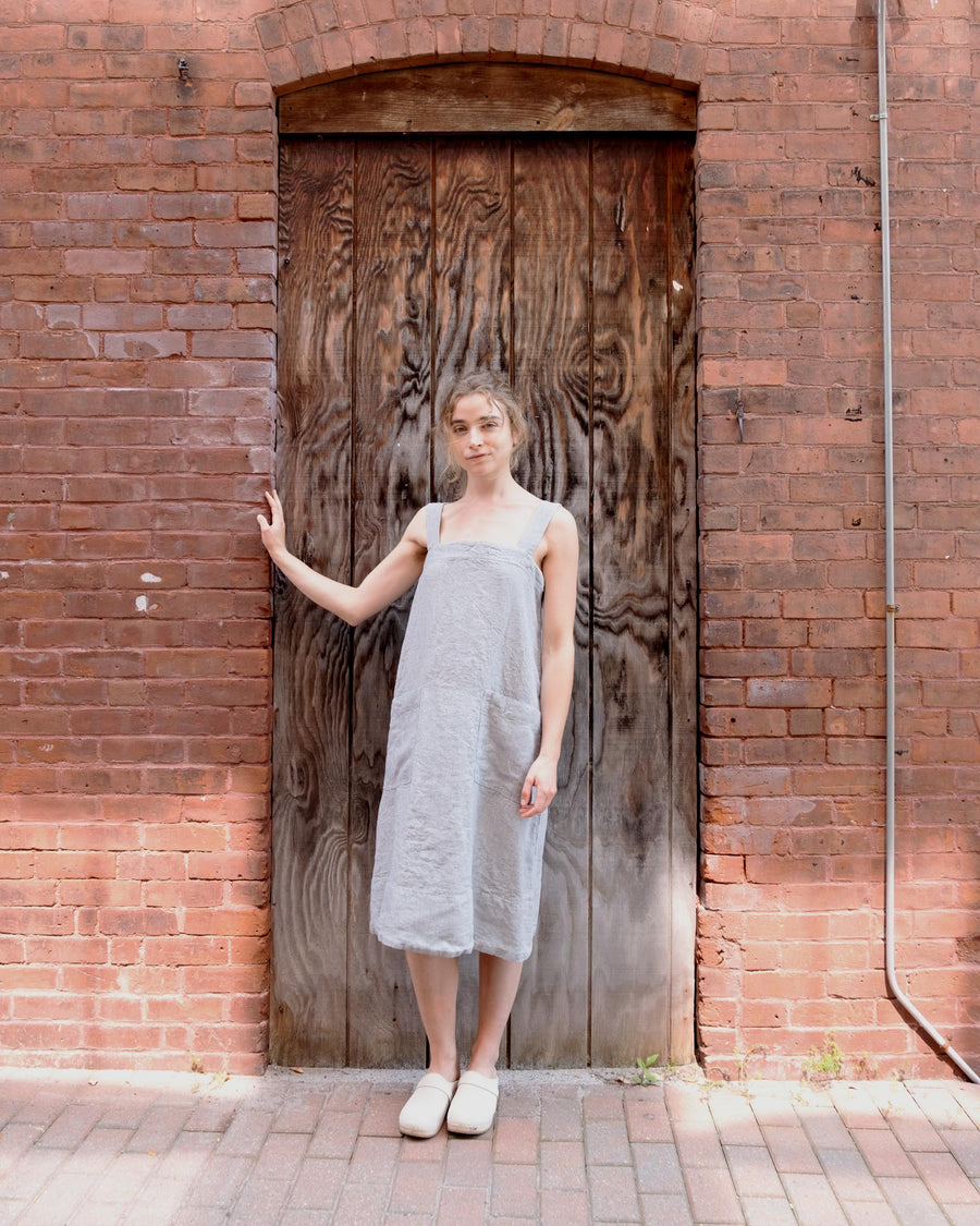 Smock Dress