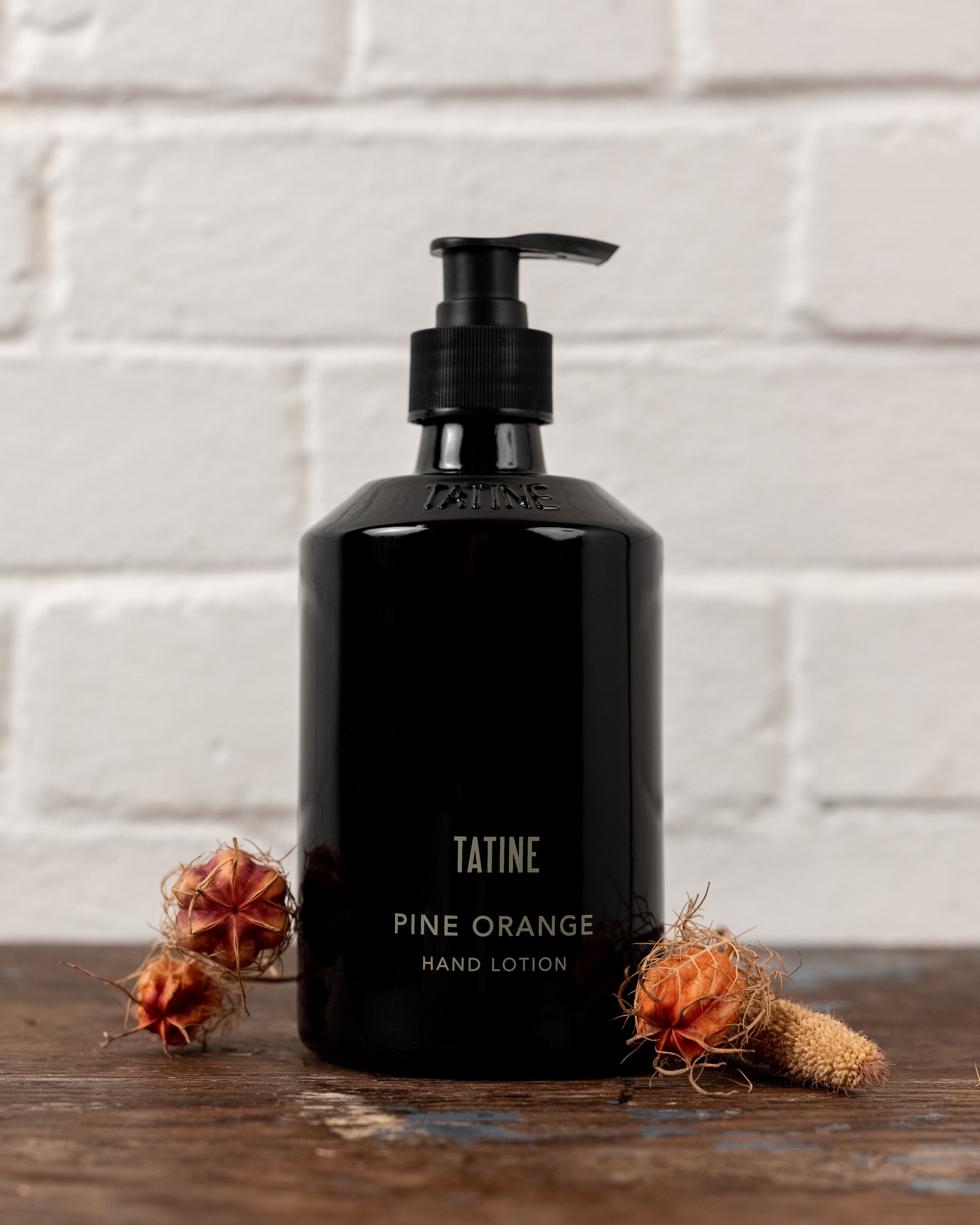 Tatine Hand Lotion artemesia