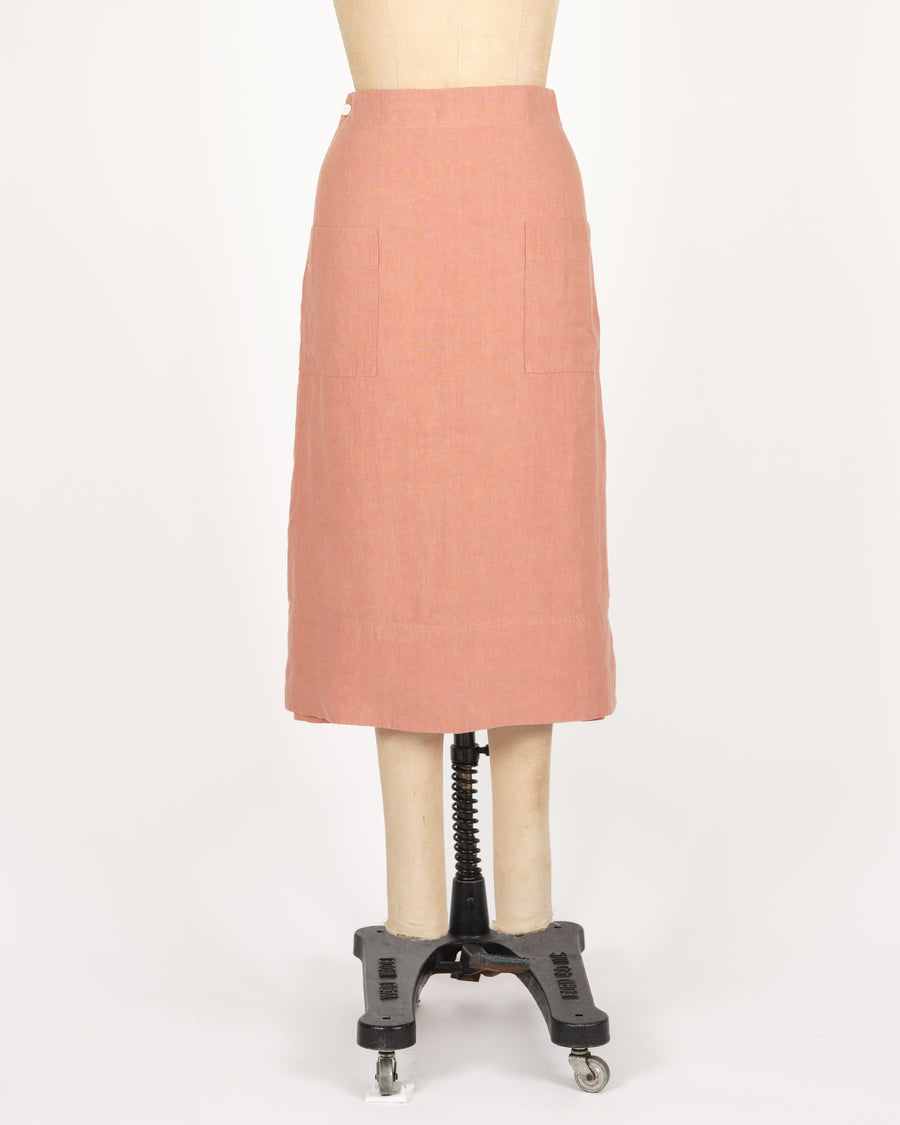 Apron Skirt
