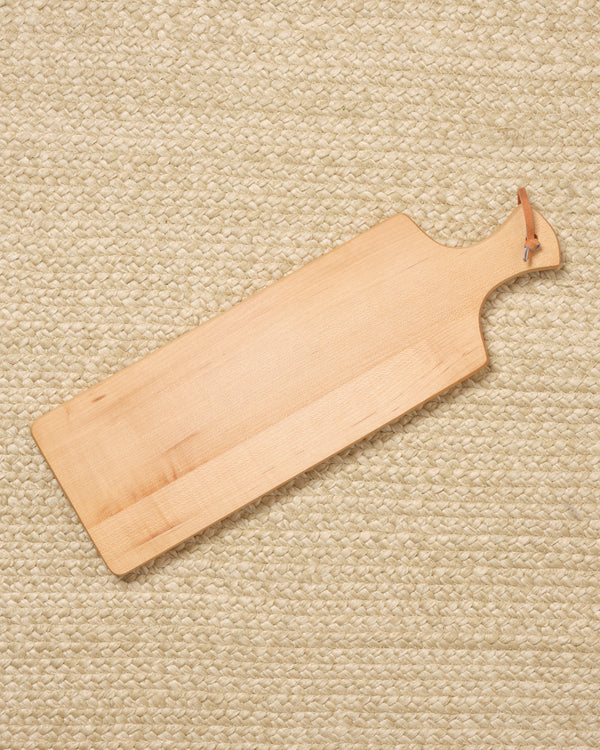 Maple Cutting Board