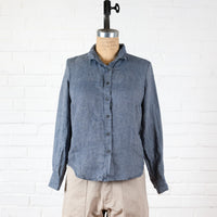 Boy Shirt Linen SALE