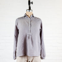 Collar Top