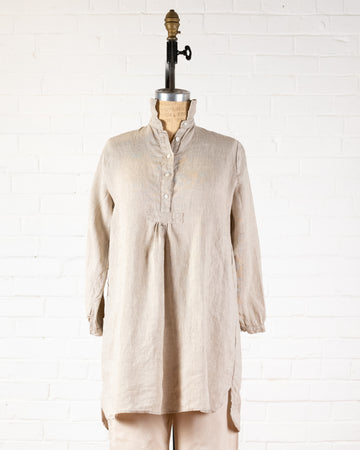 Collar Tunic SALE