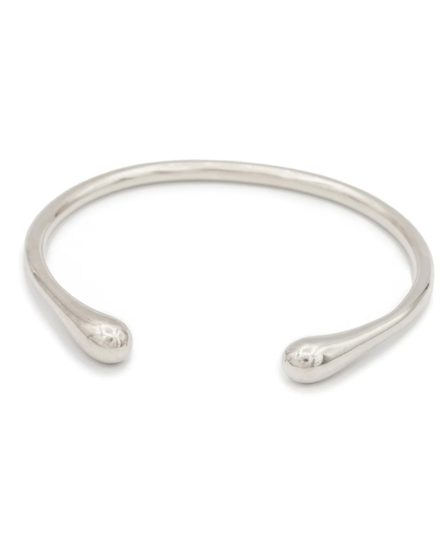 Sterling Silver Seapod Bracelet