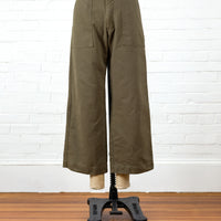 Utility Jean