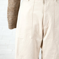 Utility Jean