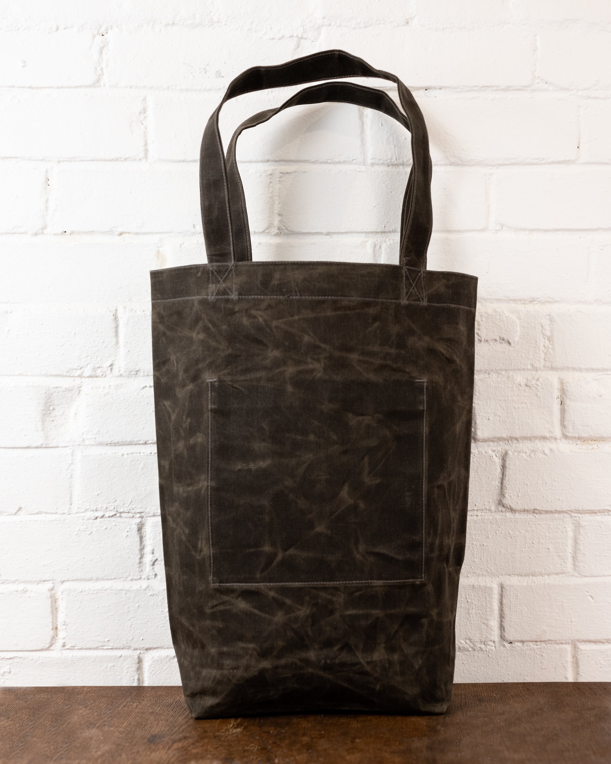 ATELIER EDITION：25SS Cotton Net Bag Cotton Net Bags – SoHa Living