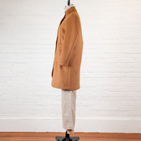 Wool Long Coat SALE