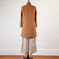 Wool Long Coat SALE